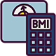체질량지수법 (BMI)