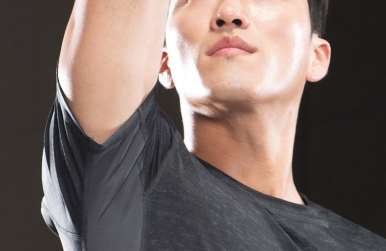 <b>팔, 팔뚝</b>